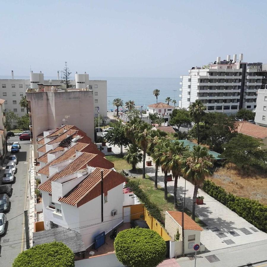 Casa Mirador Las claras Con Piscina privada jardin y AireAcodicionado Villa Iznate Exterior foto